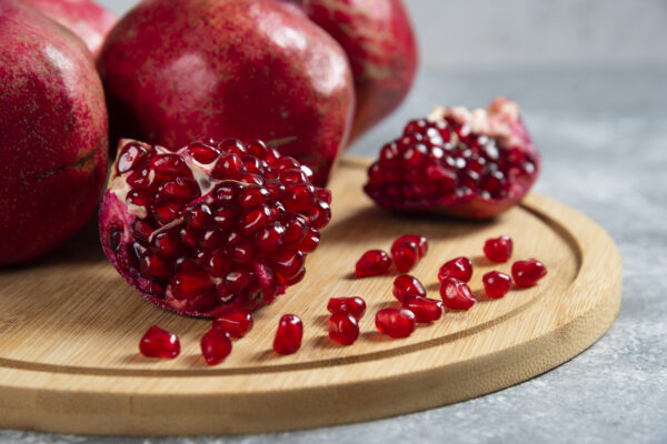 Pomegranate