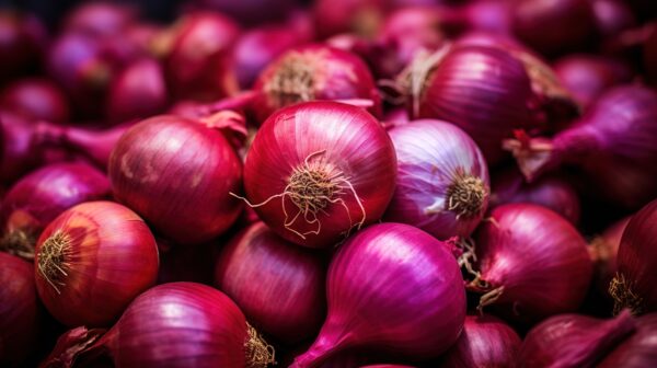 Red Onion