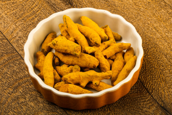 Turmeric Finger - Image 2